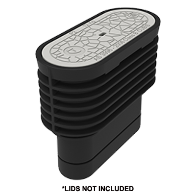 MONObox™ P2 Plastic Pit - Infrastructure Products Australia