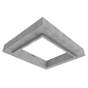 Riser Concrete 200mm to Suit 1100x900 Pit - Infrastructure Products ...