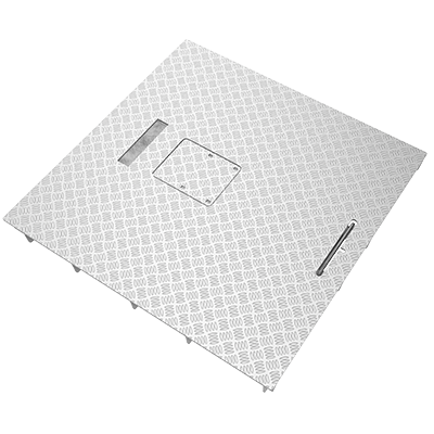 AX S™ SCEC SL1 to Suit 600x600 Opening Cover GMS - Infrastructure ...