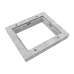 Riser Concrete 200mm to Suit 1100x900 Pit SL2 Cover - Infrastructure ...