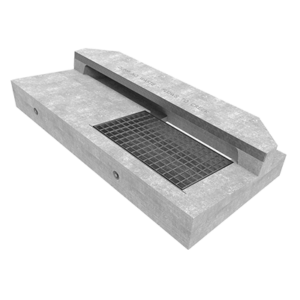 Kerb Unit Intake TMR LIL Left Hand 2400mm - Infrastructure Products ...