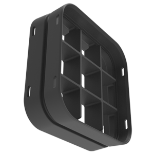 MULTIduct™ 9 Way Single Duct Adaptor - Infrastructure Products Australia